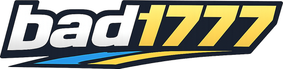 bad 1777 লোগো